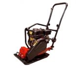 COMPACT 60H lapvibrátor HONDA GX160 motorral